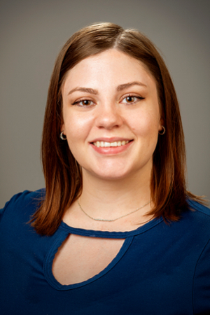 Caitlin Eastin